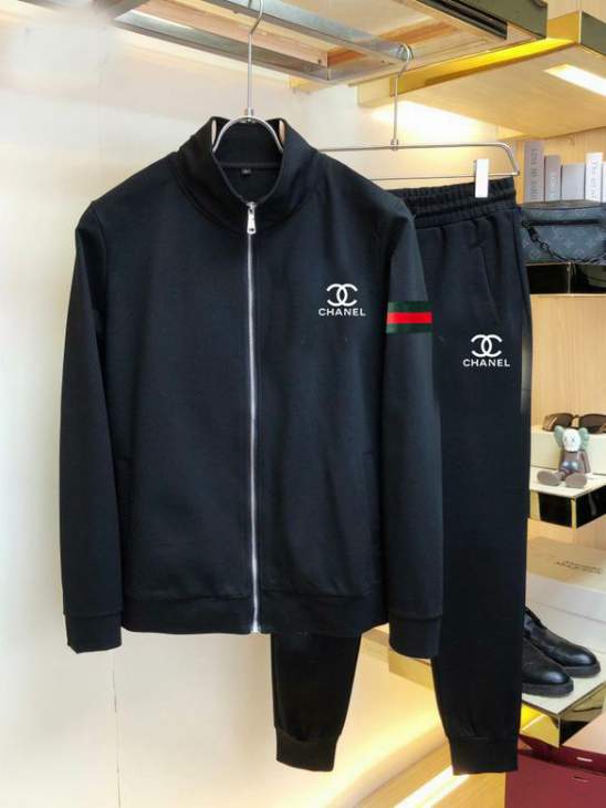 Picture of Chanel Sweater Suits _SKUChanelM-5XL12yn1937963